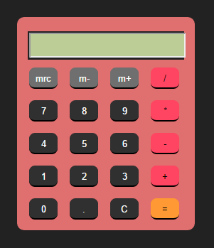 create simple savings calculator javascript